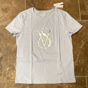 Victoria Secret short sleeve shirt.